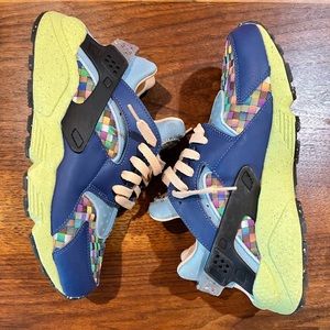 Nike shoes women’s 8 men’s 7.5